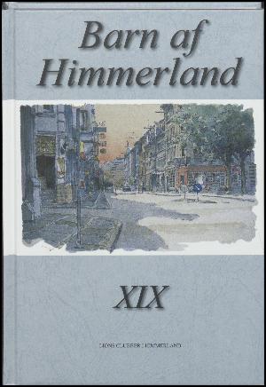 Barn af Himmerland. Bind 19