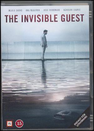 The invisible guest