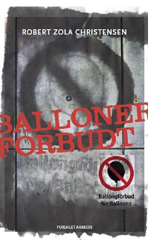 Balloner forbudt