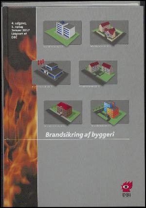 Brandsikring af byggeri
