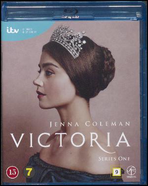 Victoria. Disc 1