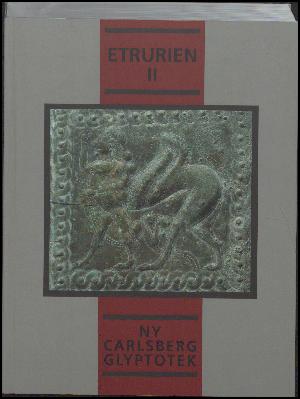Etrurien : katalog. Bind 2