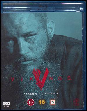 Vikings. Disc 1