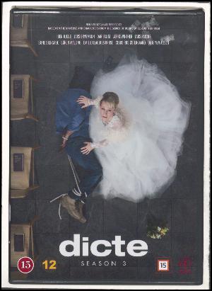Dicte (Sæson 3)