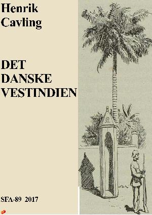 Det danske Vestindien