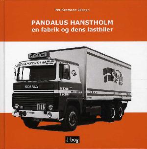 Pandalus Hanstholm : en fabrik og dens lastbiler