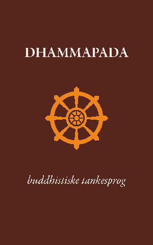 Dhammapada : buddhistiske tankesprog