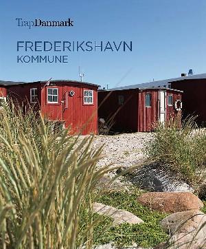 Trap Danmark - Frederikshavn Kommune