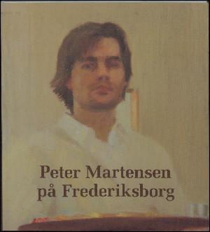 Peter Martensen på Frederiksborg