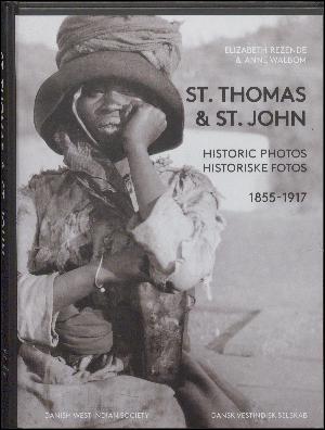 St. Thomas & St. John : historic photos : 1855-1917