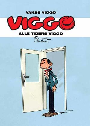 Viggo - alle tiders Viggo