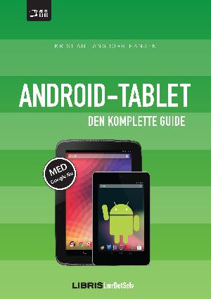 Android-tablet : den komplette guide