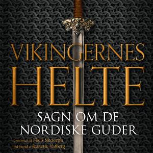 Vikingernes helte : sagn om de nordiske guder