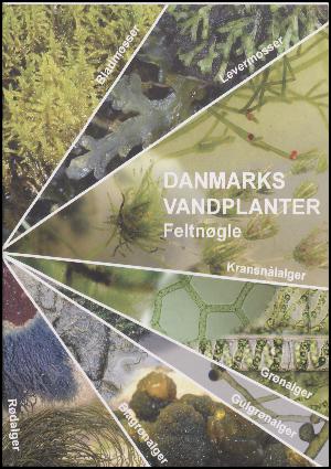 Danmarks vandplanter : nøgler