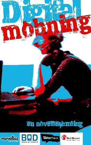 Digital mobning : en novellesamling