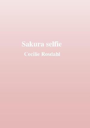 Sakura selfie