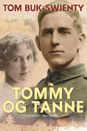 Tommy og Tanne : det store i livet