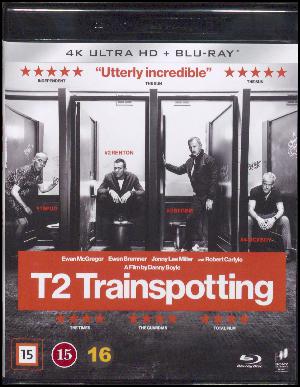 T2 trainspotting