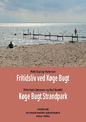 Fritidsliv ved Køge Bugt: Køge Bugt Strandpark