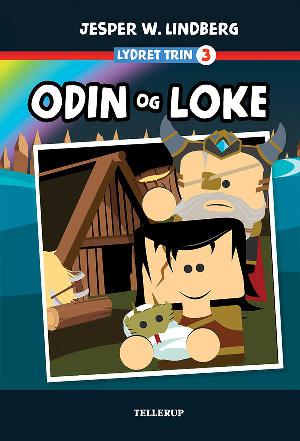 Odin og Loke