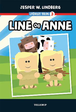 Line og Anne
