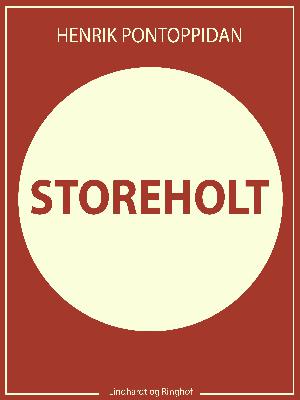 Storeholt