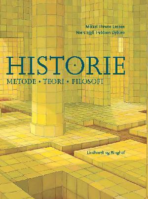 Historie : metode, teori, filosofi