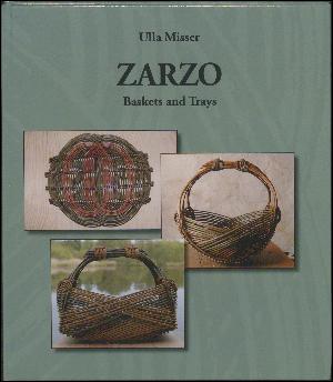 Zarzo : baskets and trays