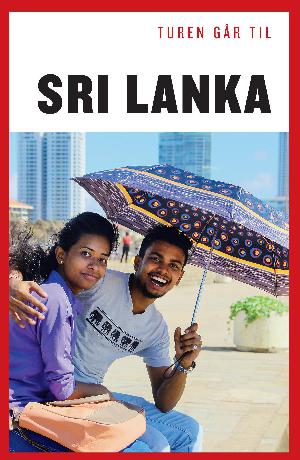 Turen går til Sri Lanka