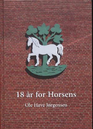 18 år for Horsens