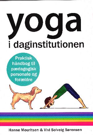 Yoga i daginstitutionen