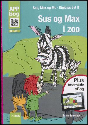 Sus og Max i Zoo