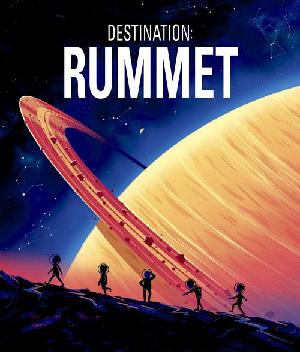 Destination - rummet