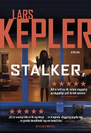 Stalker : krimi