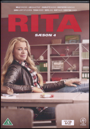 Rita (Sæson 4)