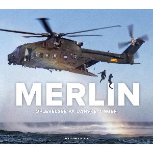 Merlin : oplevelser på danske vinger