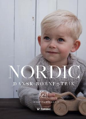 Nordic - dansk børnestrik