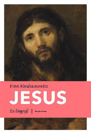 Jesus : en biografi