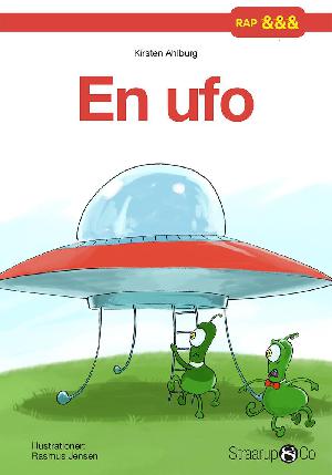 En ufo