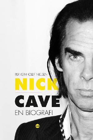 Nick Cave : en biografi