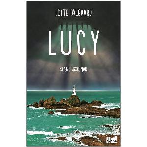 Lucy : spændingsroman