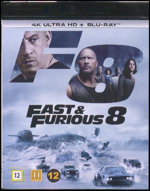 Fast & furious 8