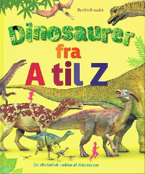 Dinosaurer fra A til Z