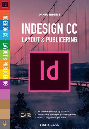Indesign CC : layout & publicering