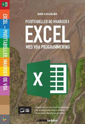 Pivottabeller, VBA og makroer : Excel