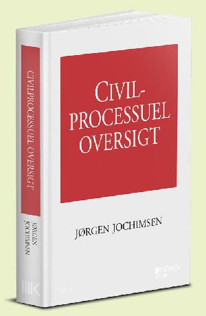 Civilprocessuel oversigt