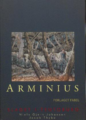 Arminius : slaget i Teutoburg