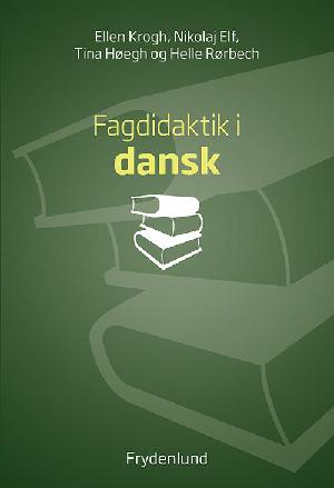 Fagdidaktik i dansk
