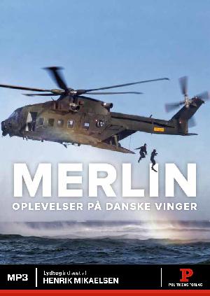Merlin : oplevelser på danske vinger