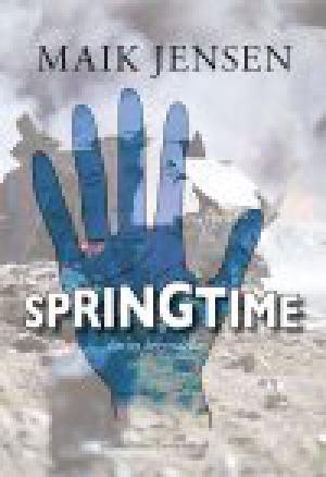 Springtime : en ny begyndelse : science fiction